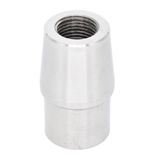 Tube End, fits 1-1/8" x .058 tube, 5/8-18 thread