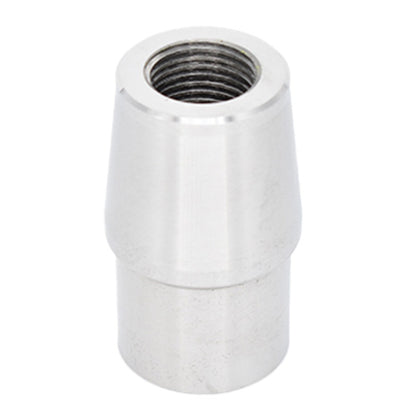 Tube End, fits 1-1/8" x .058 tube, 5/8-18 thread