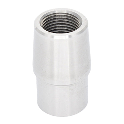 Tube End, fits 1-1/8" x .058 tube, 3/4-16 thread