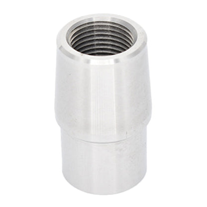 Tube End, fits 1-1/8" x .058 tube, 3/4-16 thread