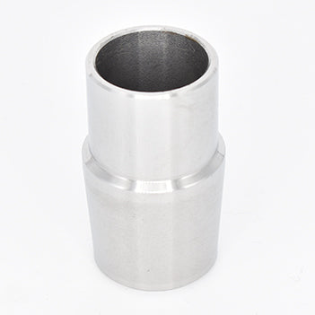 Tube End, fits 1-1/8" x .058 tube, 3/4-16 thread
