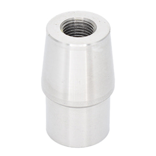 Tube End, fits 1-1/8" x .065 tube, 1/2-20 thread