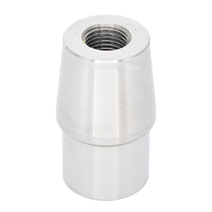 Tube End, fits 1-1/8" x .065 tube, 1/2-20 thread