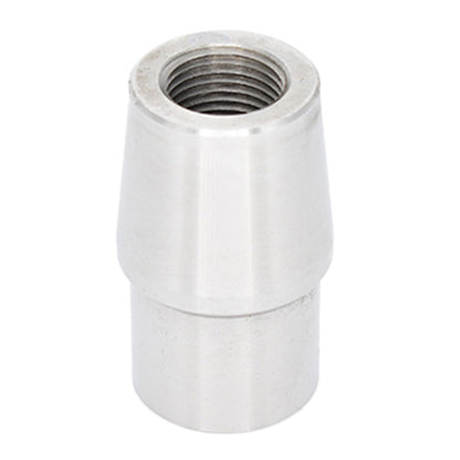 Tube End, fits 1-1/8" x .065 tube, 5/8-18 thread