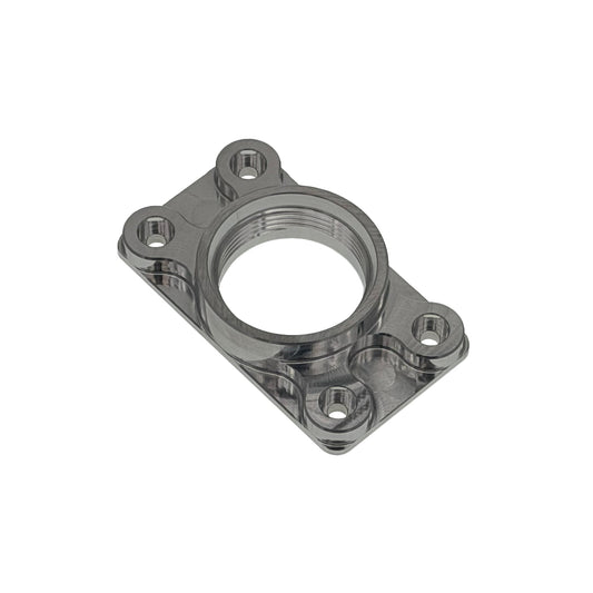 Radiator Plate Adapter, for WN Fitting
