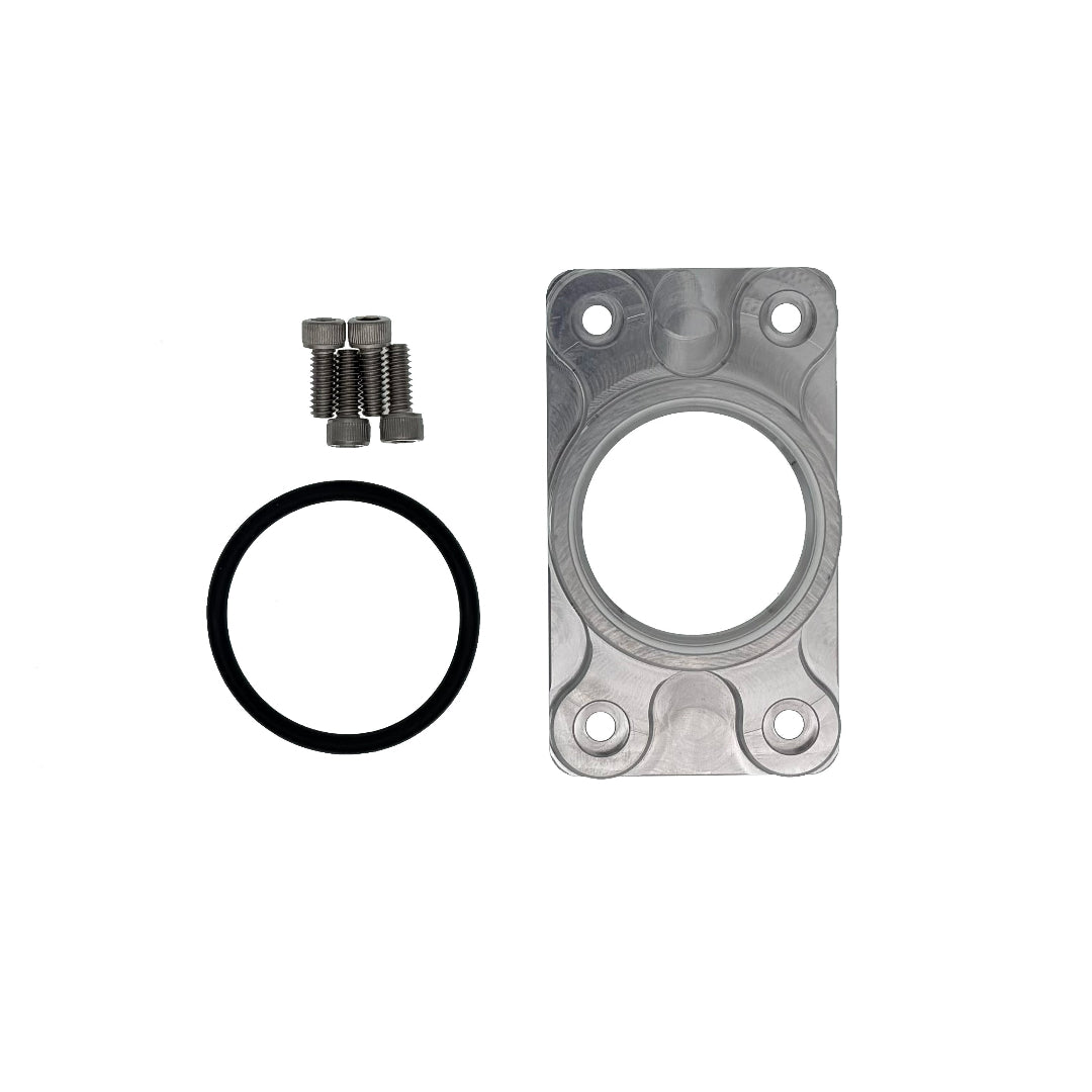 Radiator Plate Adapter, for WN Fitting