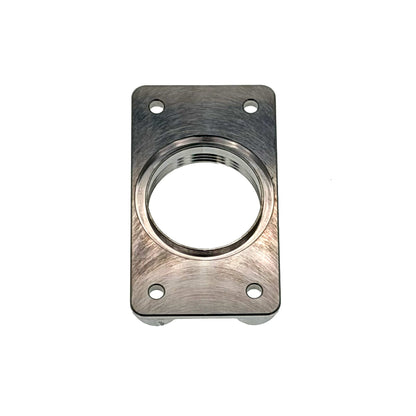 Radiator Plate Adapter, for WN Fitting