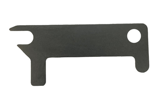 Starter Shim, Chevrolet, .030" Thick