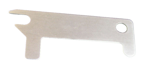 Starter Shim, Chevrolet, .060" Thick