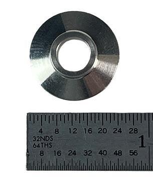 Safety Washer, Fits 1/4" Bolt