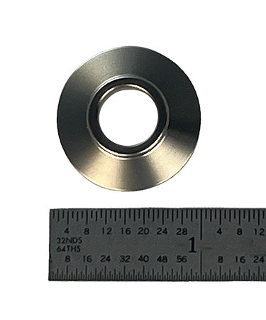 Safety Washer, Fits 3/8" Bolt