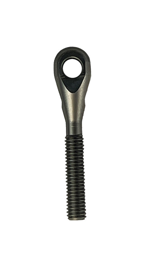 Threaded Clevis, 10-32 RH Thread, Stainless Steel – Meziere Enterprises