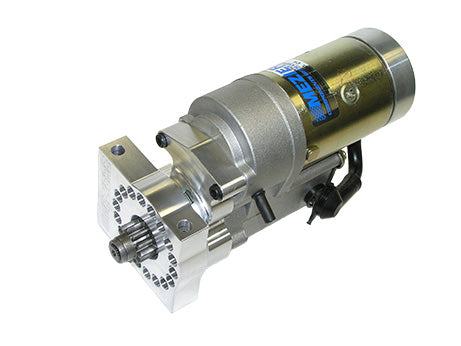 True Start for Pontiac, 100 series for 166T