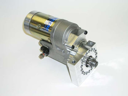 True Start for Pontiac, 100 series for 166T