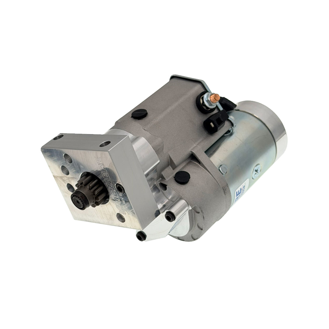True Start for GM LSx, 100 Series, for 168 tooth