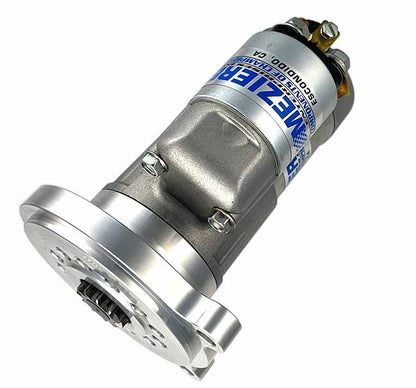 True Start, Ford 200 Series