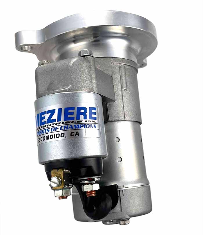 True Start, Ford 200 Series