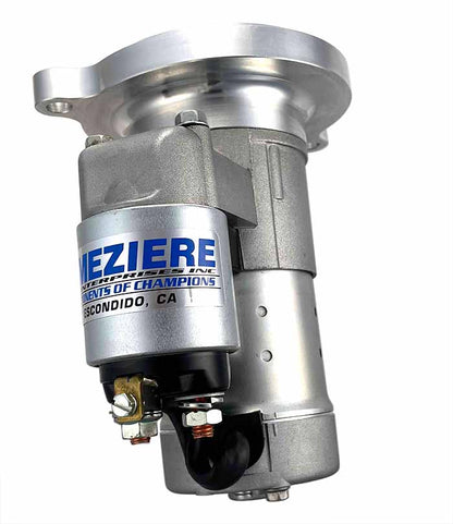 True Start, Ford 200 Series