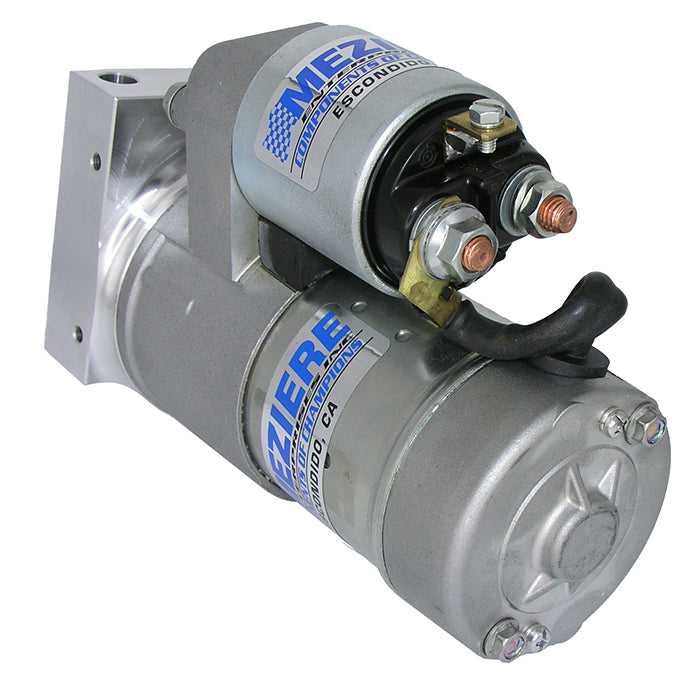 True Start for GM LS Engine, 200 series