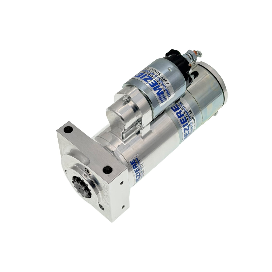 GM LS, GEN 5 LT Starter, Inline | High Compression, 168 tooth, TS319
