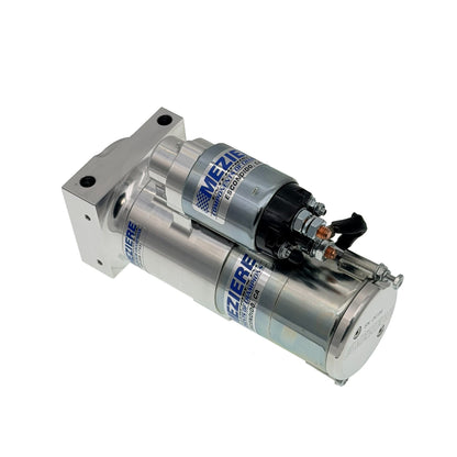 GM LS, GEN 5 LT Starter, Inline | High Compression, 168 tooth, TS319