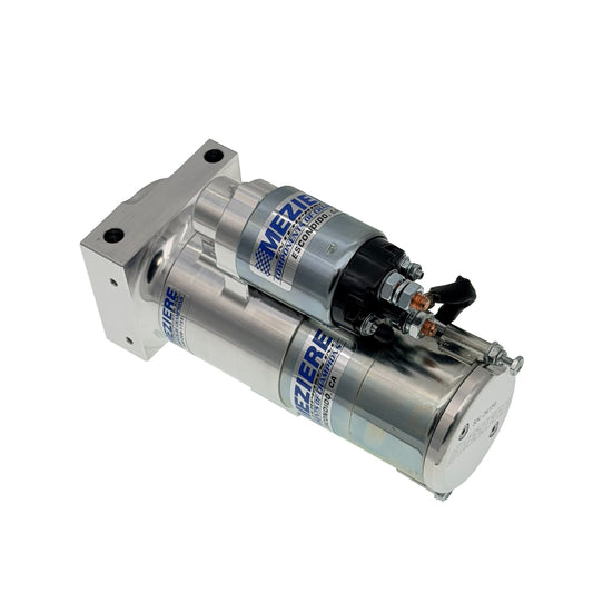GM LS, GEN 5 LT Starter, Inline | High Compression, 168 tooth, TS319
