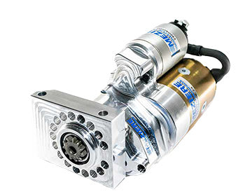 True Start für Chevrolet, 400er Serie für 168 Zähne