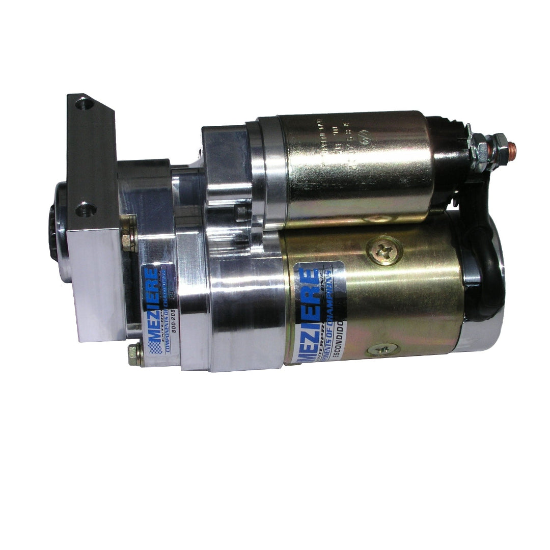 True Start for Chevrolet, 400 Series for 168 tooth, 24 Volt Activation