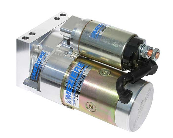 Starters and Combo Kits