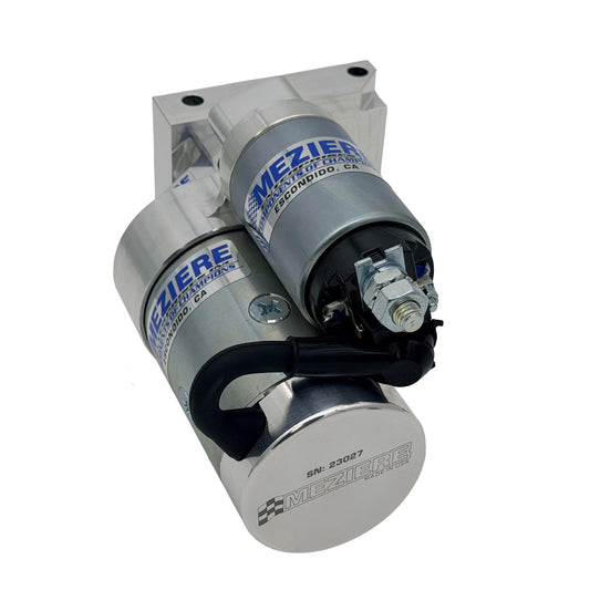 True Start for Chevrolet, 400 Series for 168 tooth