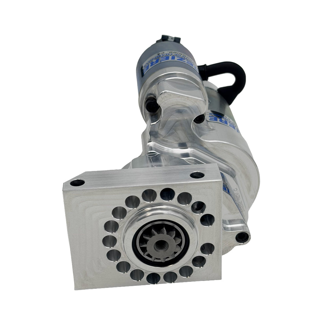 TS400 True Start for Chevrolet, 400 Series for 168 tooth