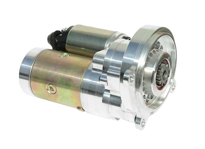 True Start for Ford, 400 Series, Standard Mount – Meziere Enterprises