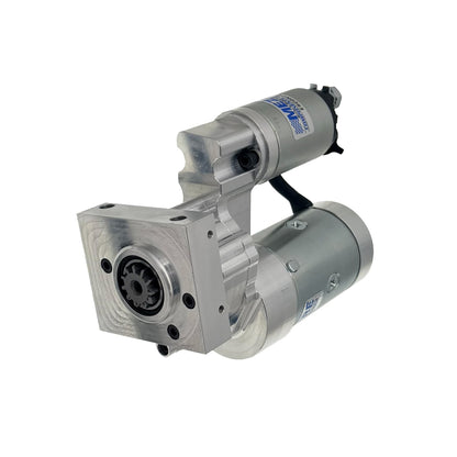 GM LS, GEN 5 LT Starter | High Compression, 168 tooth, TS419