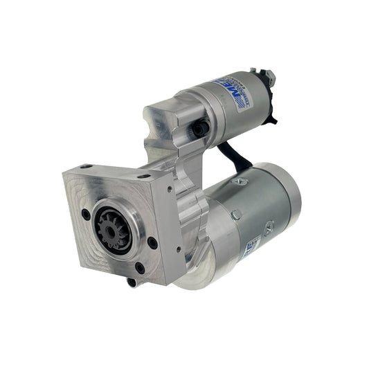 GM LS, GEN 5 LT Starter | High Compression, 168 tooth, TS419