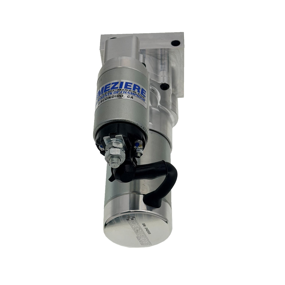 GM LS, GEN 5 LT Starter | High Compression, 168 tooth, TS419