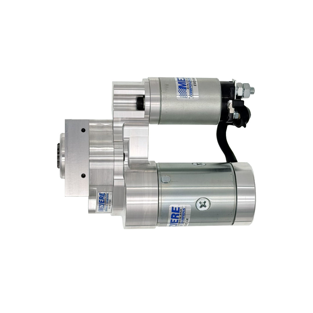 GM LS, GEN 5 LT Starter | High Compression, 168 tooth, TS419