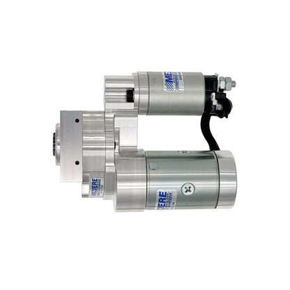 GM LS, GEN 5 LT Starter | High Compression, 168 tooth, TS419