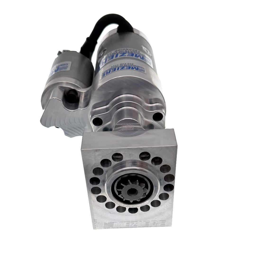 True Start for Chevrolet, 500 Series for 168 tooth