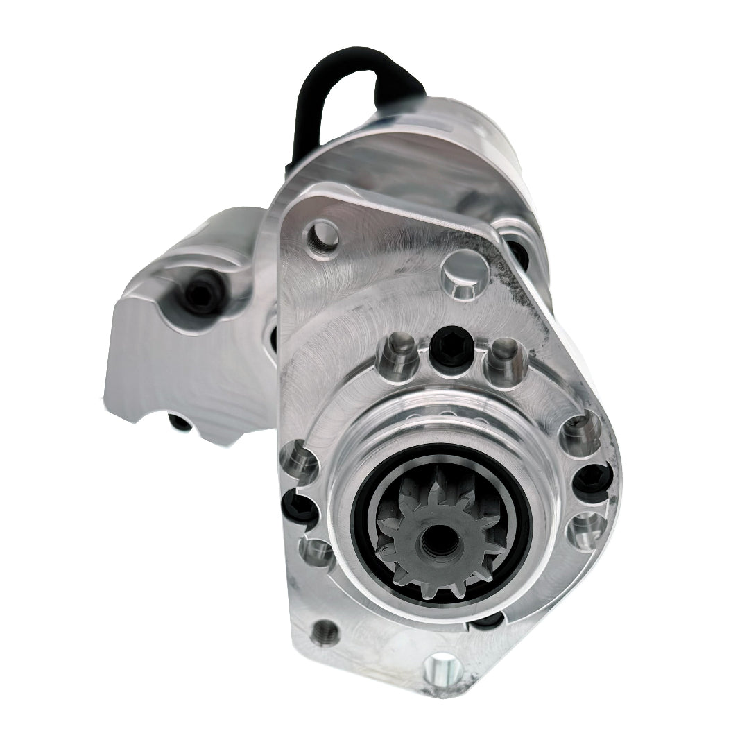 True Start for VW / Porsche, 500 Series