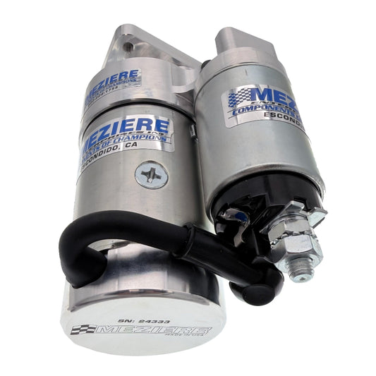 True Start for VW / Porsche, 500 Series