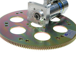 Starter and Flexplate Combo Kit, TS300 and FP300