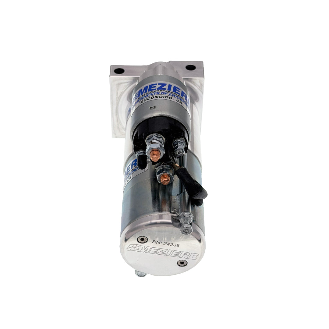 True Start for GM LS engine, 300 Series, DS Mount