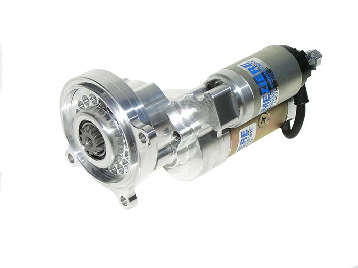 True Start for Ford, 500 Series, Eccentric Mount