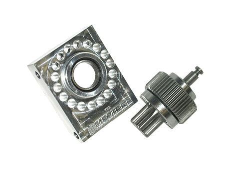 Changeover Kit, Chevy TST400 or similar to TS400