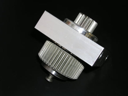 Changeover Kit, Chevy TST400 or similar to TS400