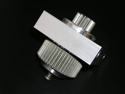 Changeover Kit, Chevy TST400 or similar to TS400