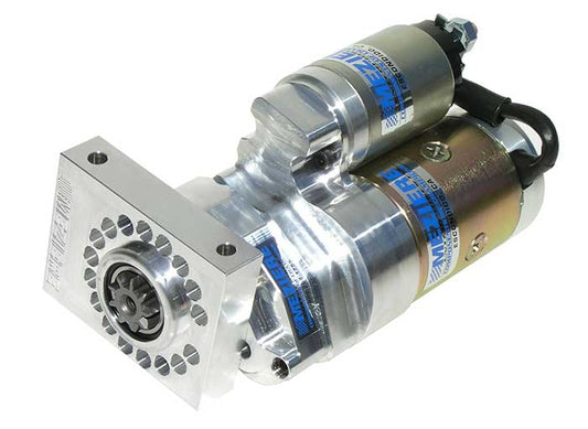 True Start for Chevrolet, 400 Series for 139 tooth