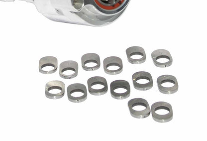 True Start for Mopar, Mid-plate Mount, 10 Pitch