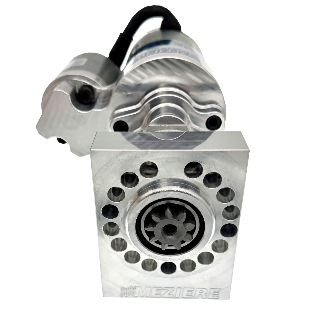 True Start for Chevrolet, 500 Series for 139 tooth