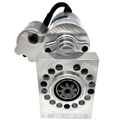 True Start for Chevrolet, 500 Series for 139 tooth